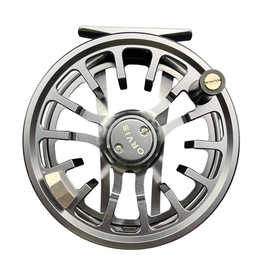 Orvis Hydros SL IV Reel
