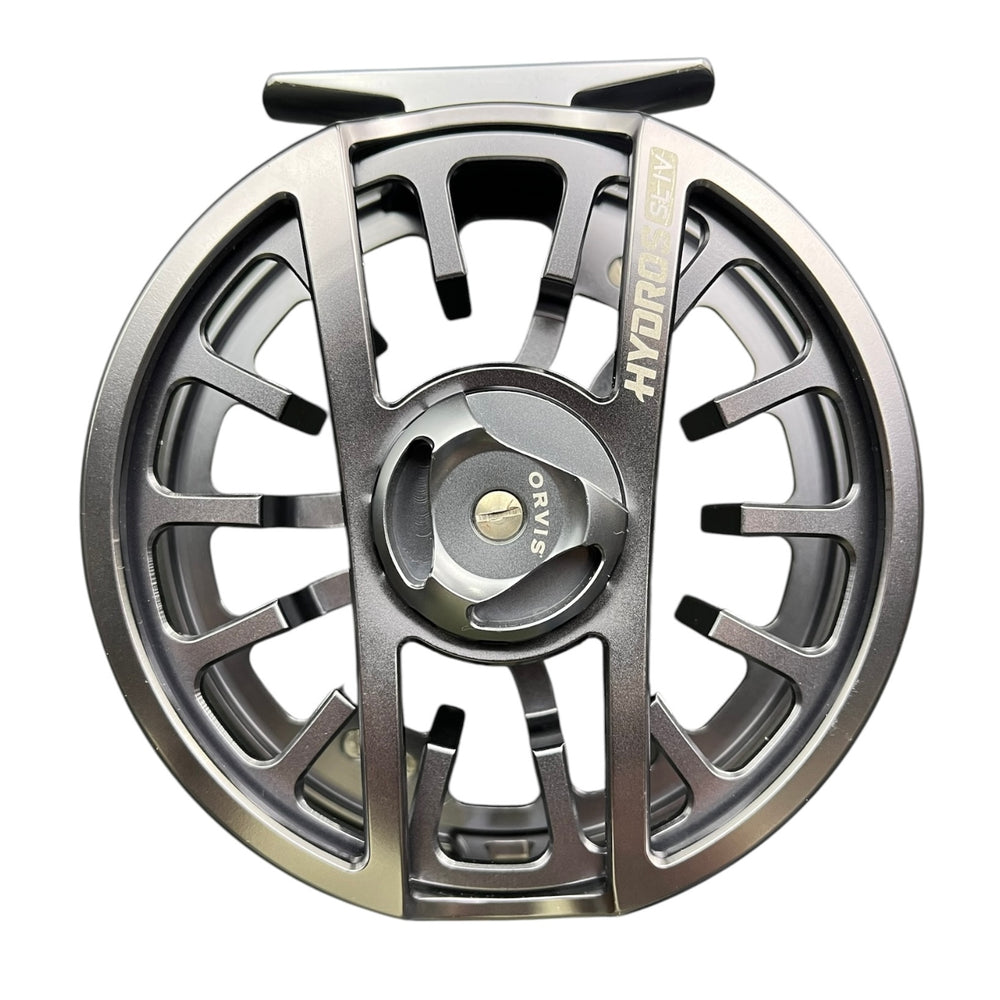 Orvis Hydros SL IV Reel