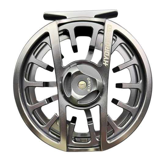 Orvis Hydros SL IV Reel