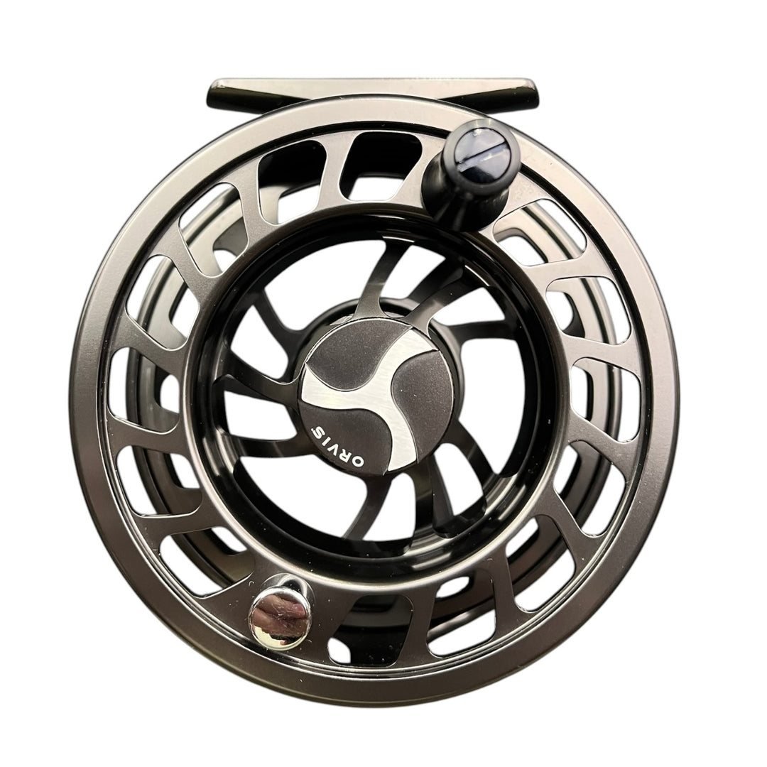 Orvis Mirage IV Reel