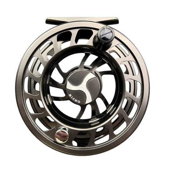 Orvis Mirage IV Reel