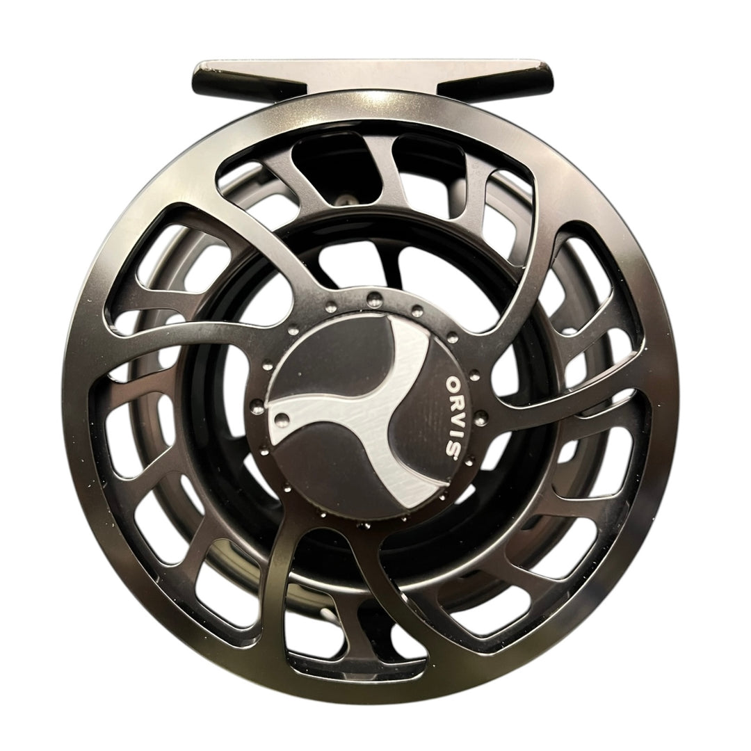 Orvis Mirage IV Reel