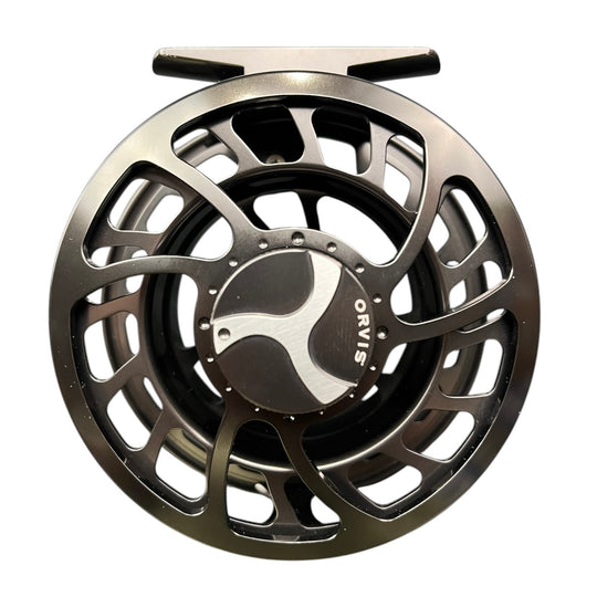 Orvis Mirage IV Reel