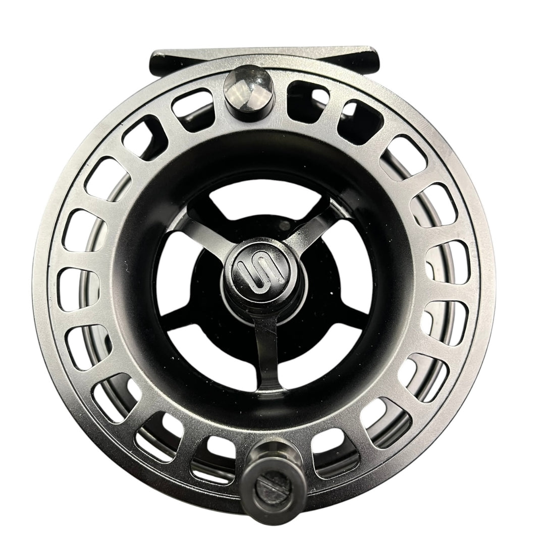 Sage 4210 Reel