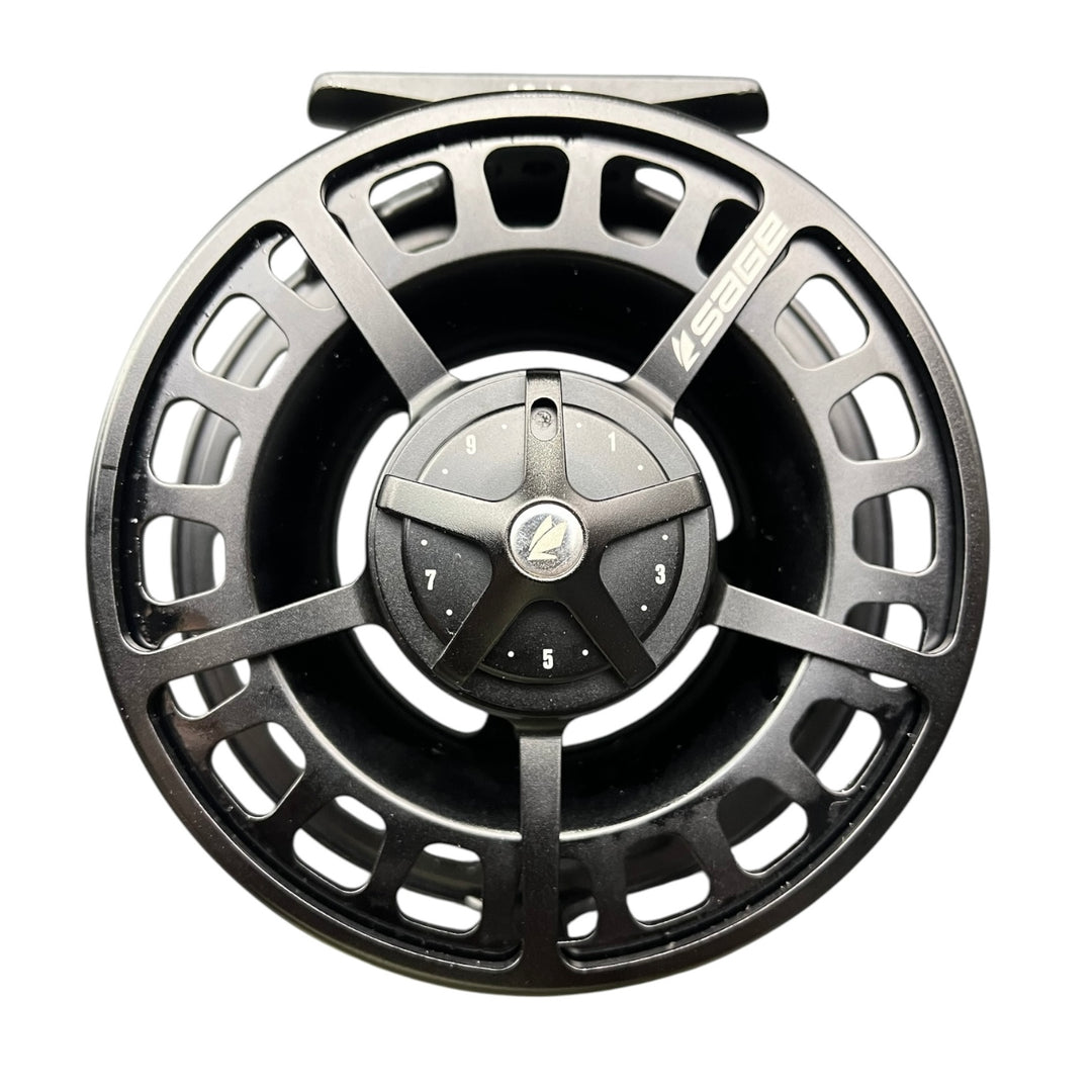 Sage 4210 Reel