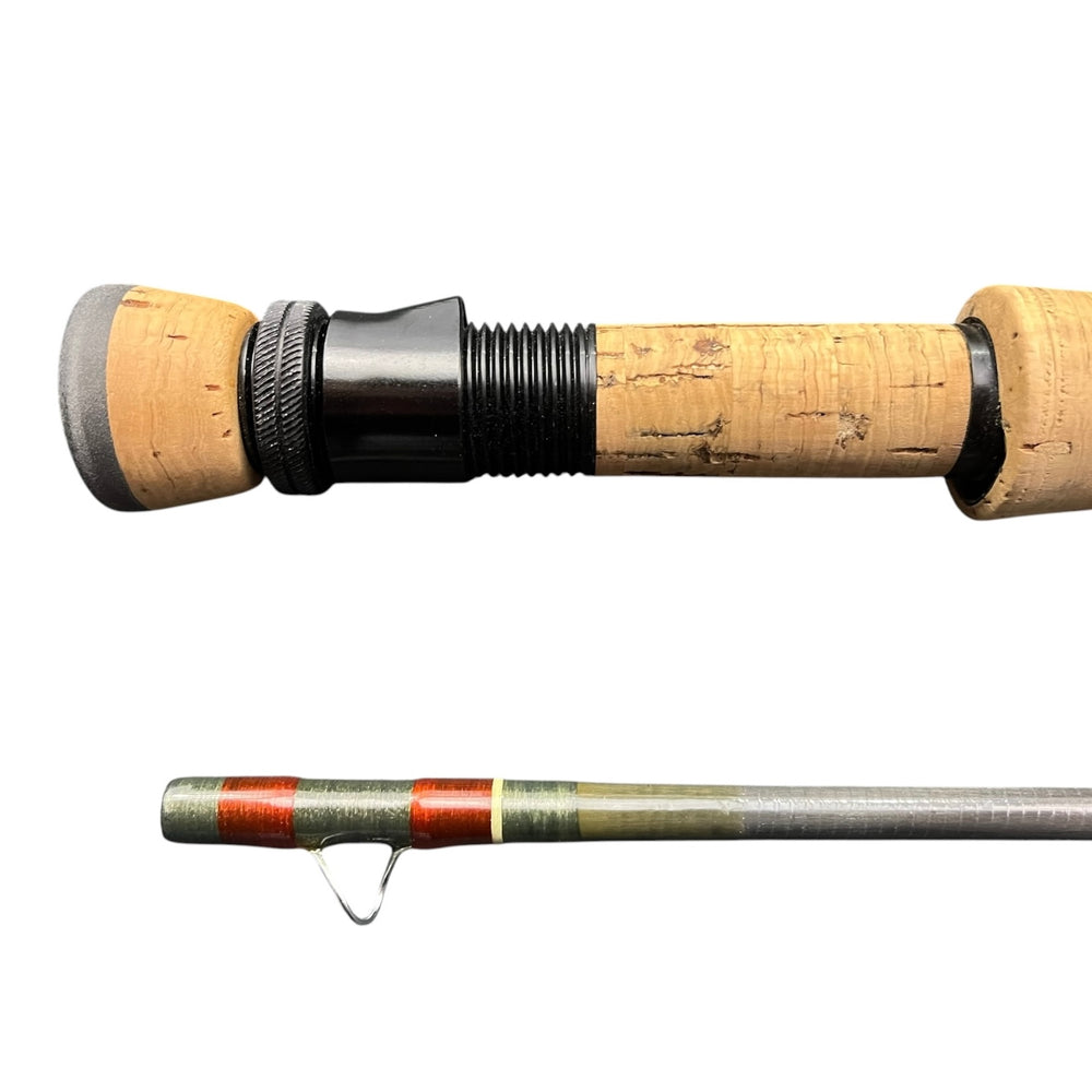 Scott G Series 10' 8wt 2pc Rod