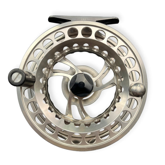 Temple Fork Outfitters BVK SD III Reel