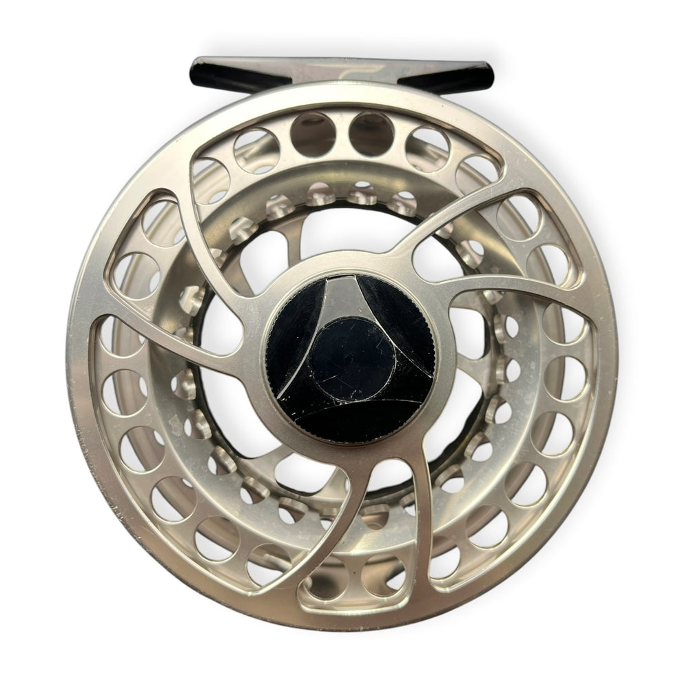 Temple Fork Outfitters BVK SD III Reel
