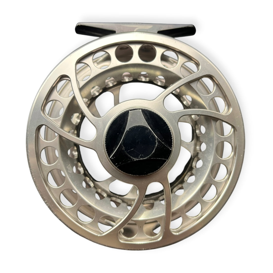 Temple Fork Outfitters BVK SD III Reel
