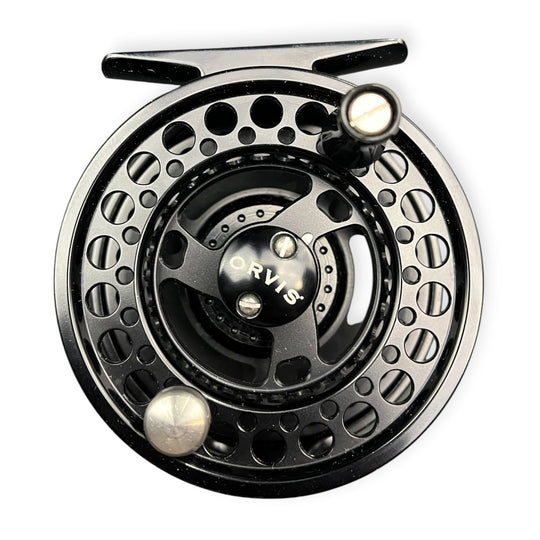 Orvis Hydros LA I Reel