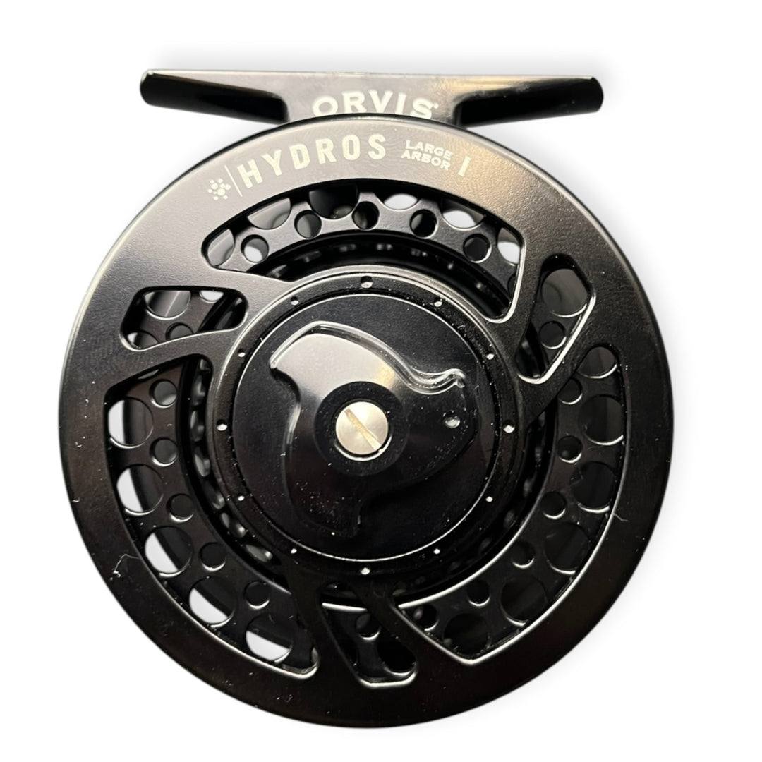 Orvis Hydros LA I Reel