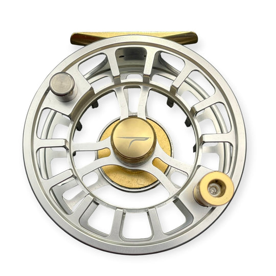 Temple Fork Outfitters NTR III Reel