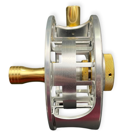Temple Fork Outfitters NTR III Reel