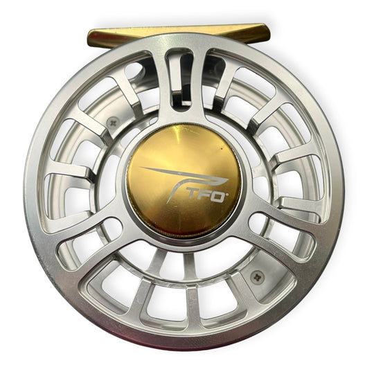 Temple Fork Outfitters NTR III Reel