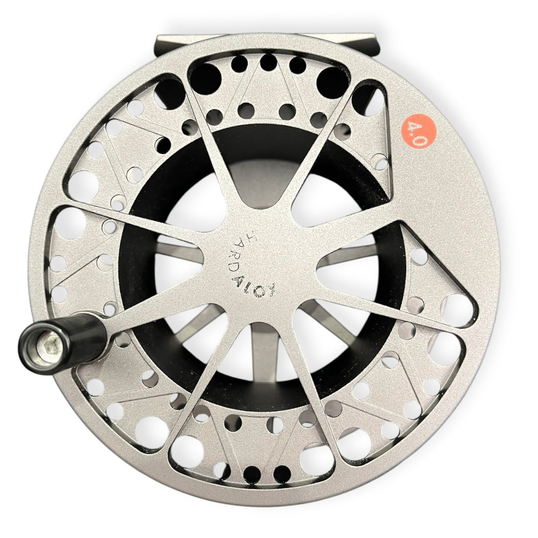 Lamson Velocity 4 Reel