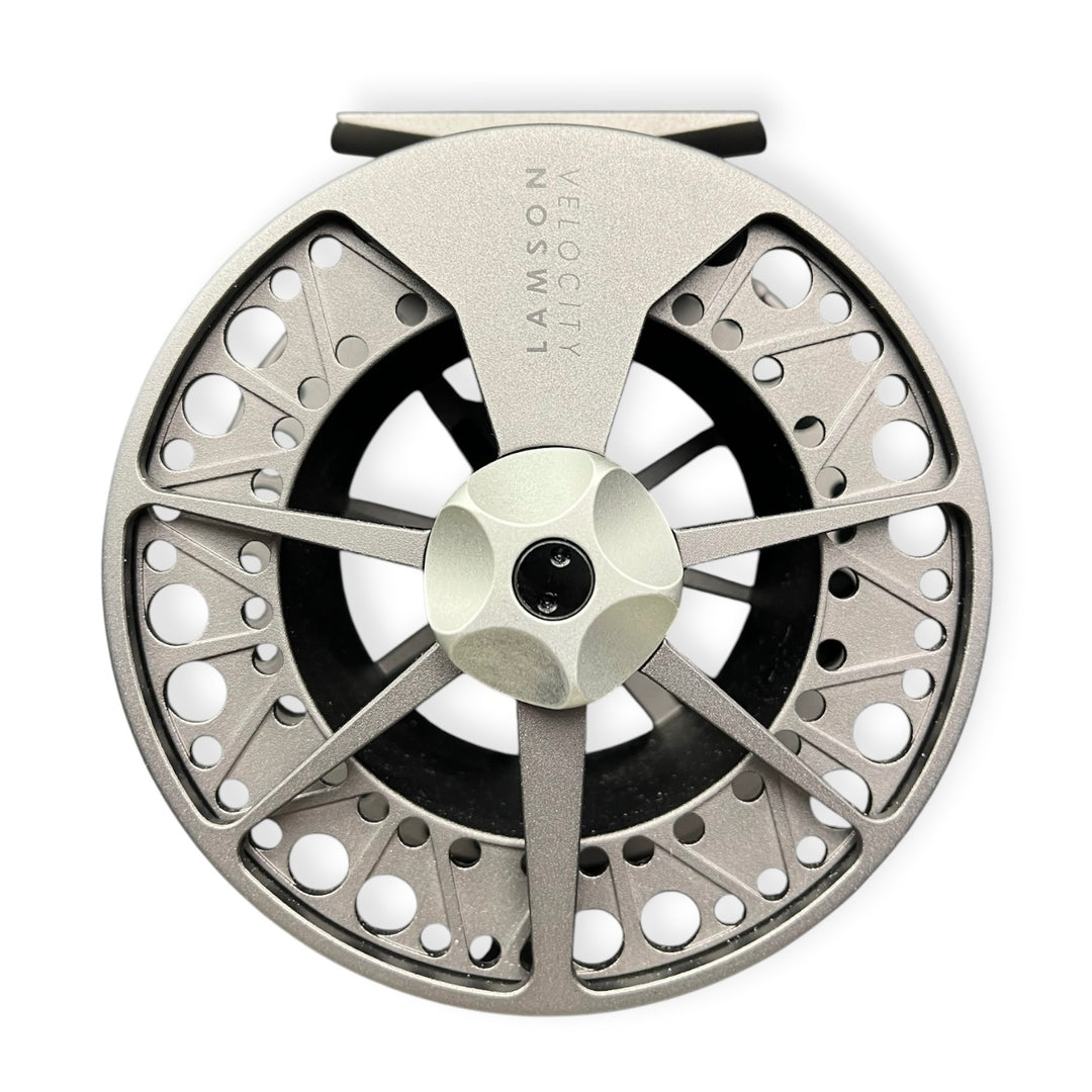 Lamson Velocity 4 Reel