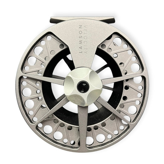 Lamson Velocity 4 Reel