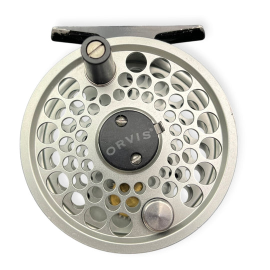 Orvis Battenkill BBS III Reel