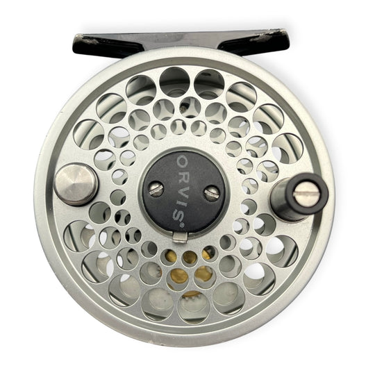 Orvis Battenkill BBS III Reel