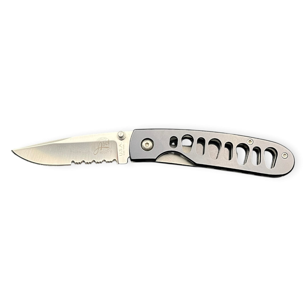 Abel Blade Knife