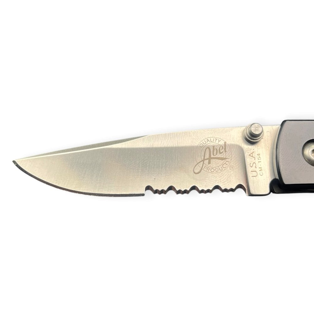 Abel Blade Knife
