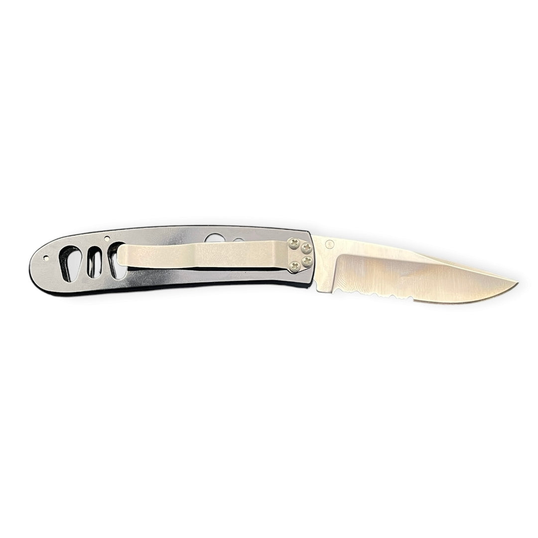 Abel Blade Knife