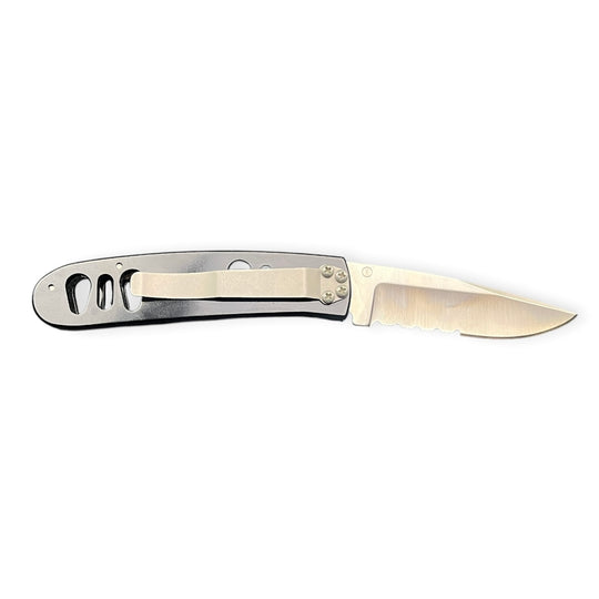 Abel Blade Knife