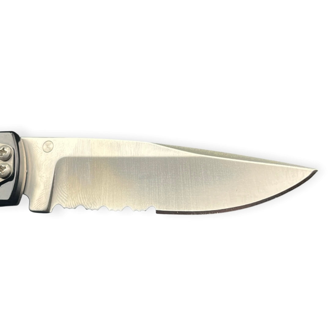 Abel Blade Knife