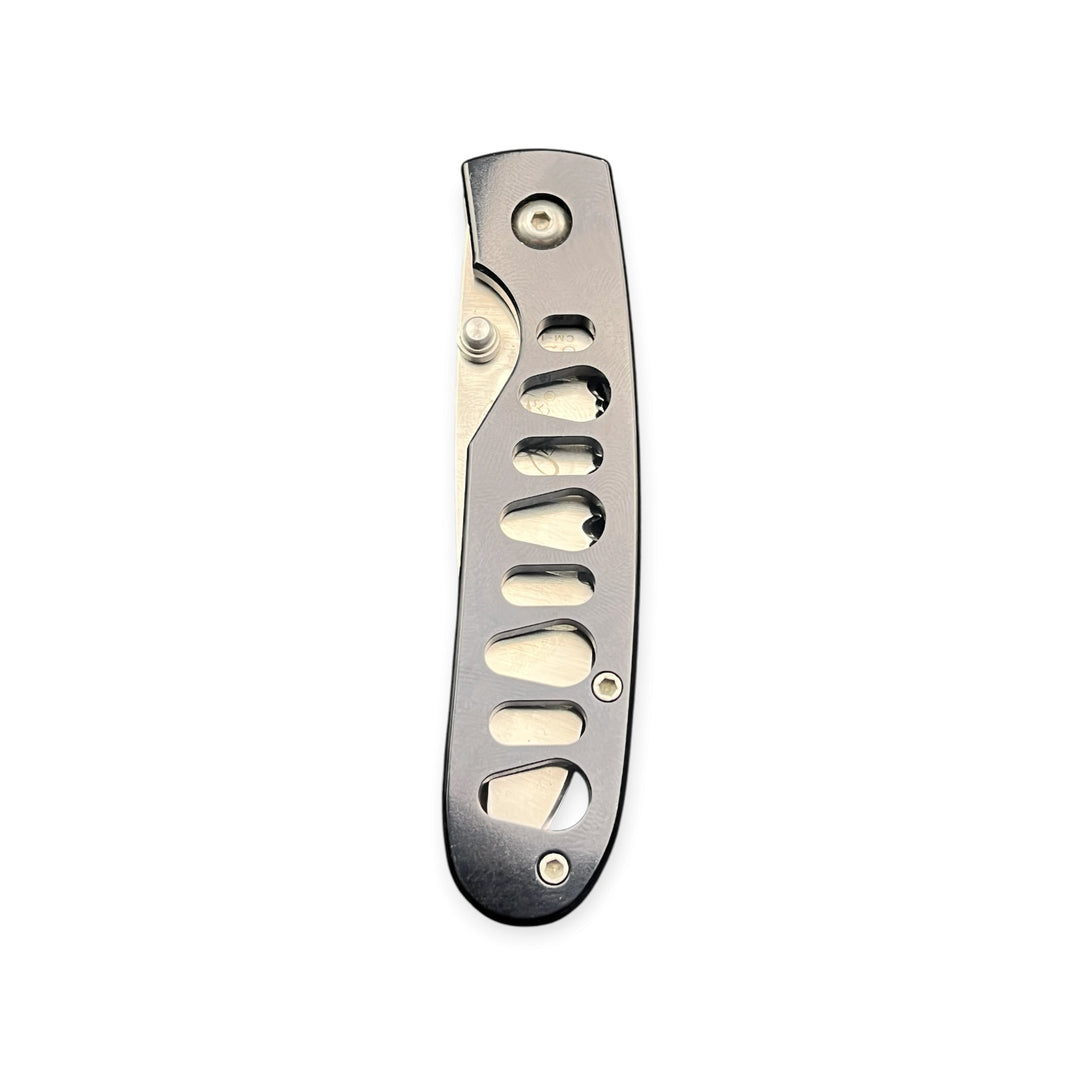 Abel Blade Knife