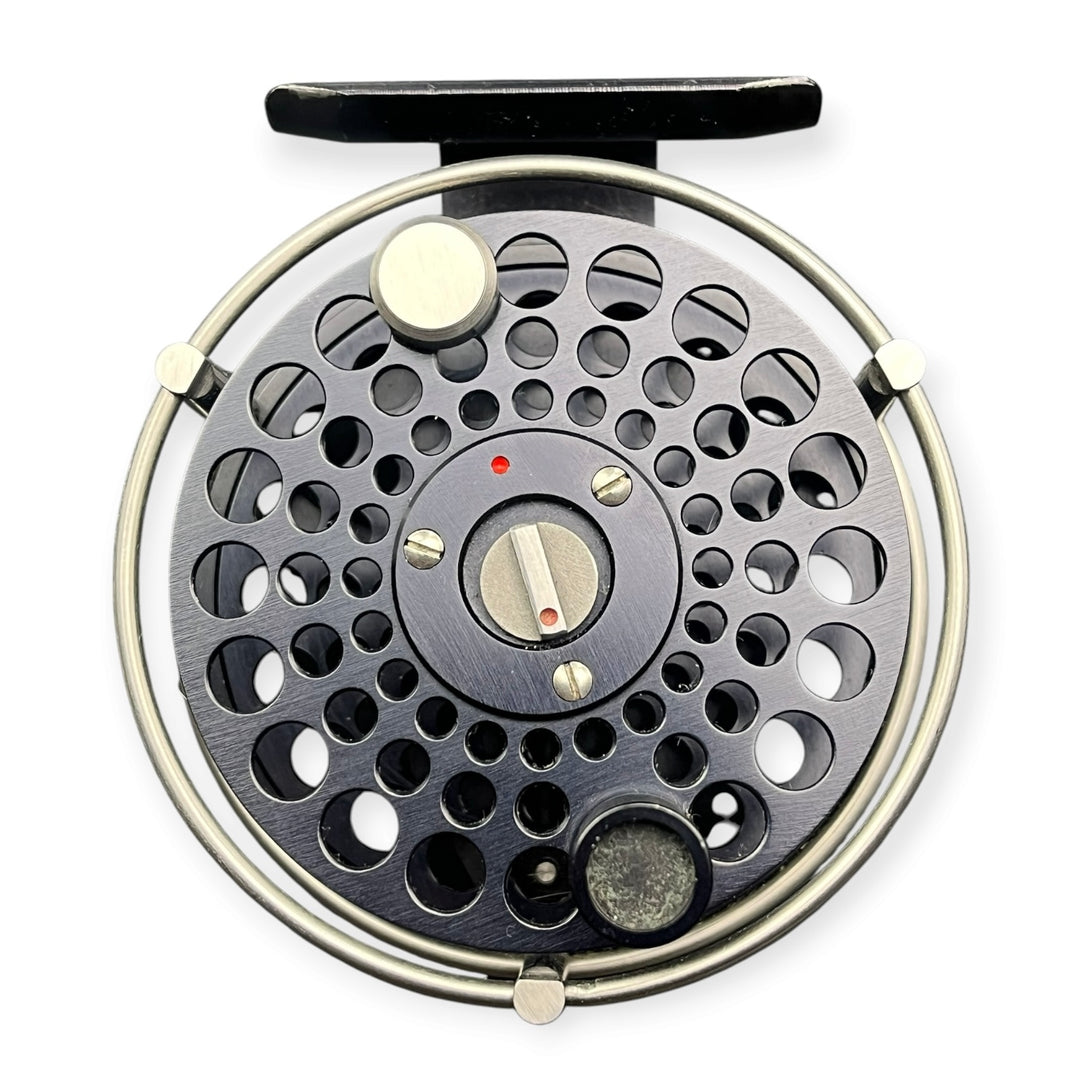 Ari T Hart Rio Orbigo F2 Reel