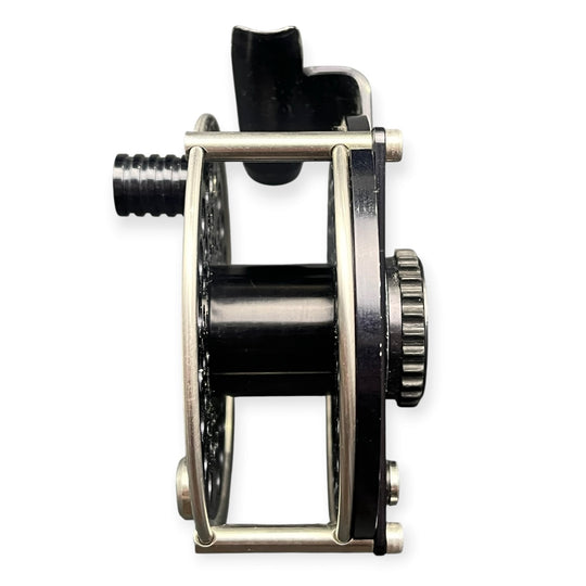 Ari T Hart Rio Orbigo F2 Reel