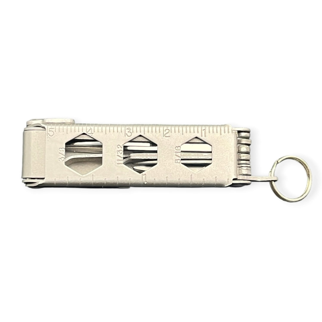 Abel "Perfect Tool" Fishing Multi-Tool