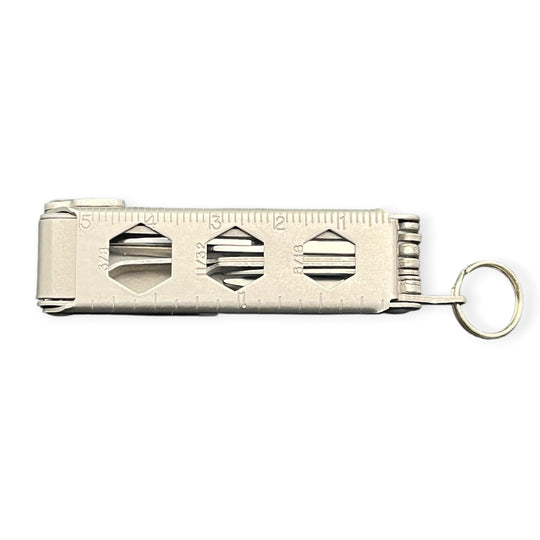 Abel "Perfect Tool" Fishing Multi-Tool
