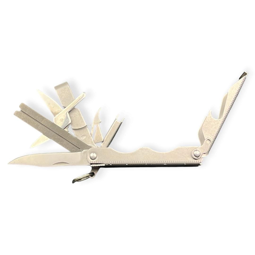 Abel "Perfect Tool" Fishing Multi-Tool