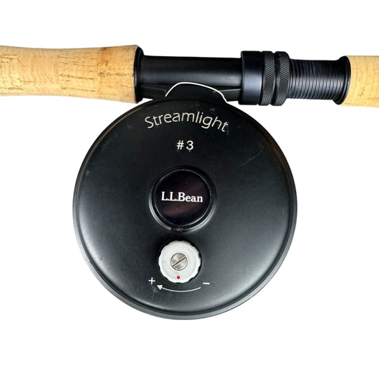 L.L. Bean Streamlight Streamlight 9&