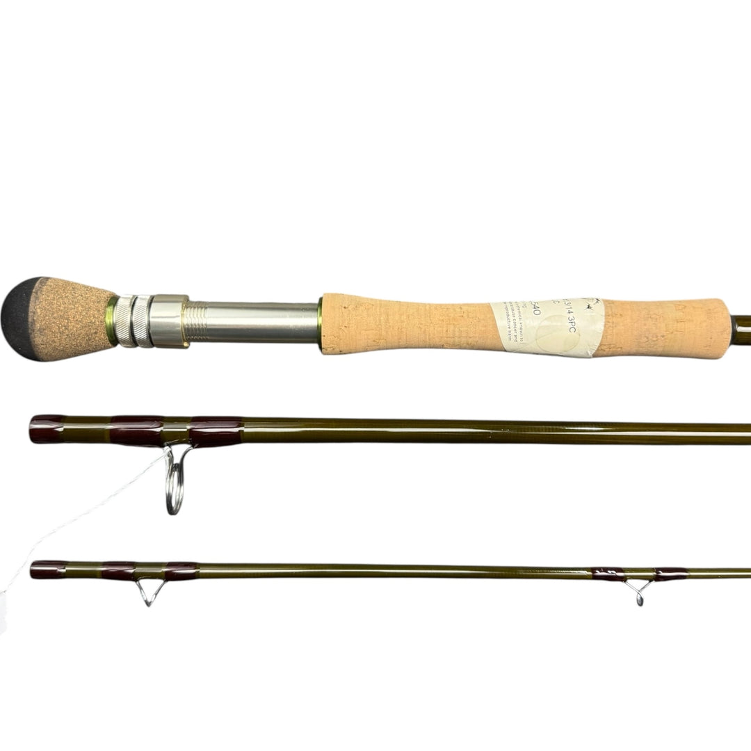 G. Loomis Crosscurrent 8&