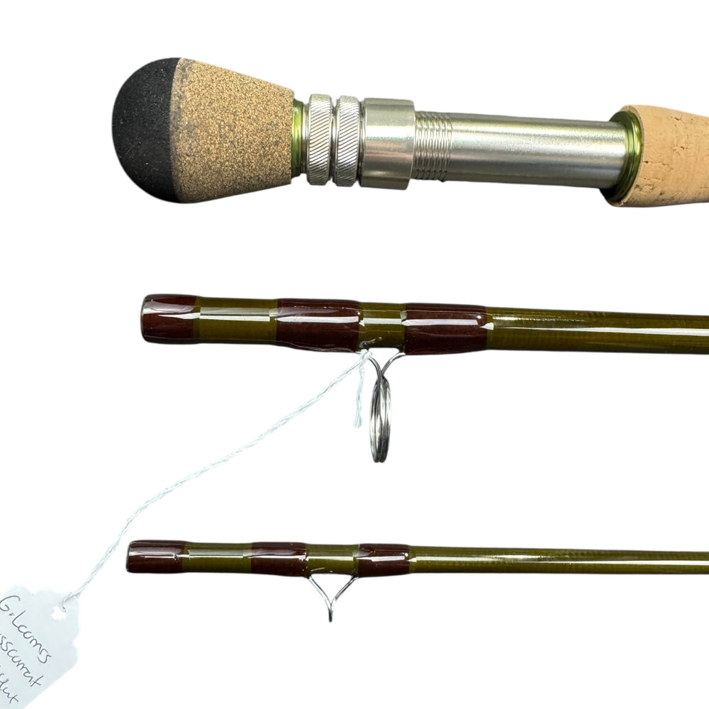 G. Loomis Crosscurrent 8'6" 14wt 3pc Rod