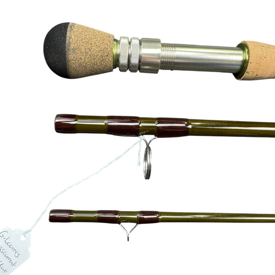 G. Loomis Crosscurrent 8&