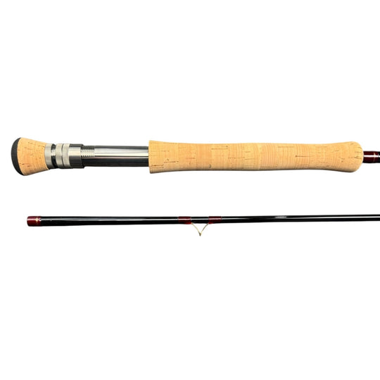 Orvis Trident 9&