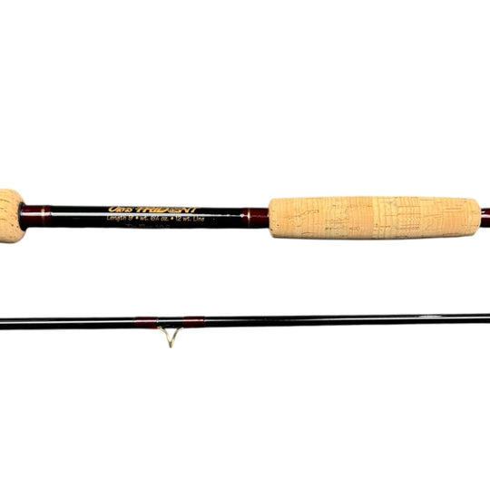 Orvis Trident 9&