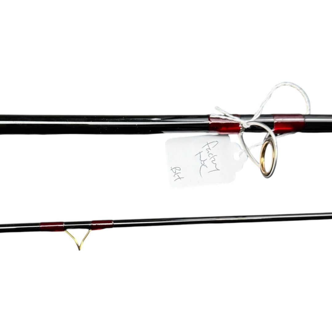 Orvis Trident 9&