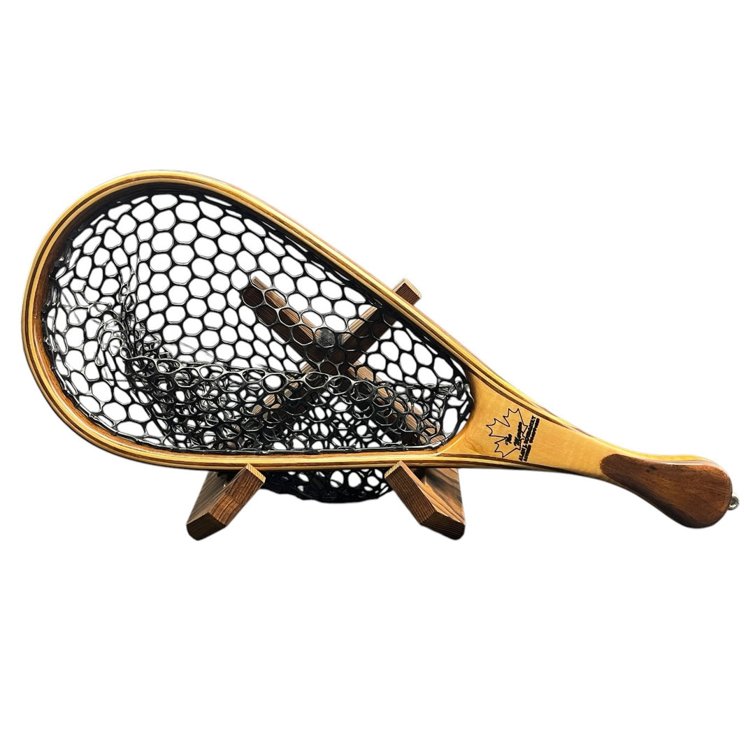Artisan Woodworks Morgan Net