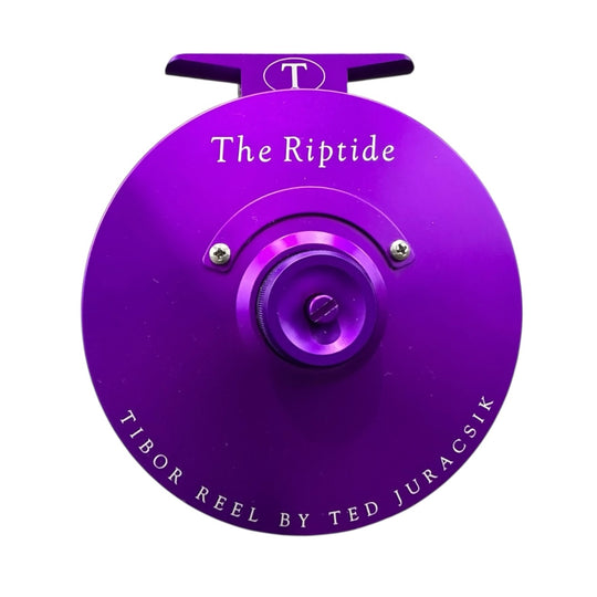 Tibor Classic Reels