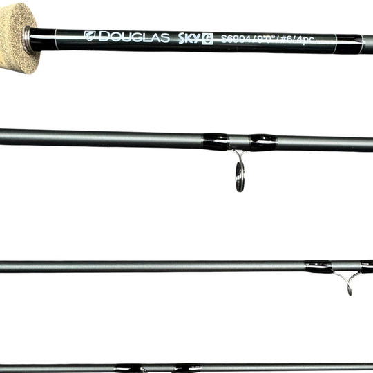 Douglas Sky G 9&