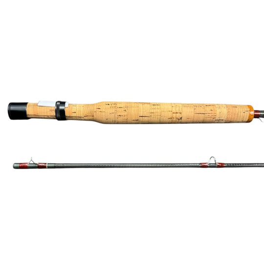 Scott G PowR-Ply 9&