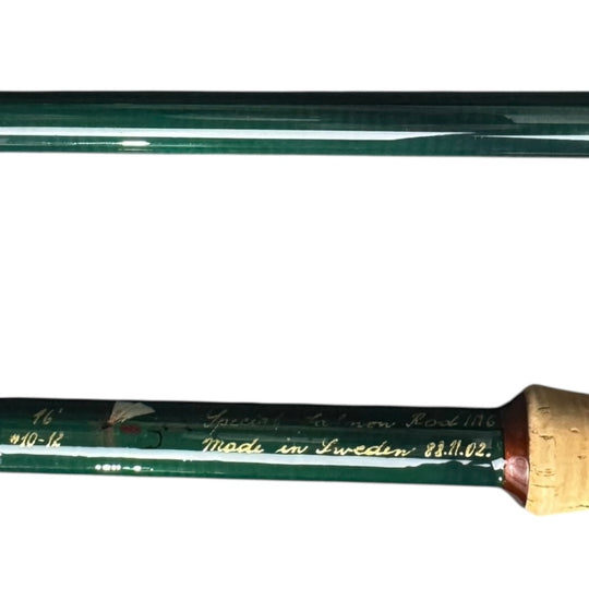 Custom IM6 16&