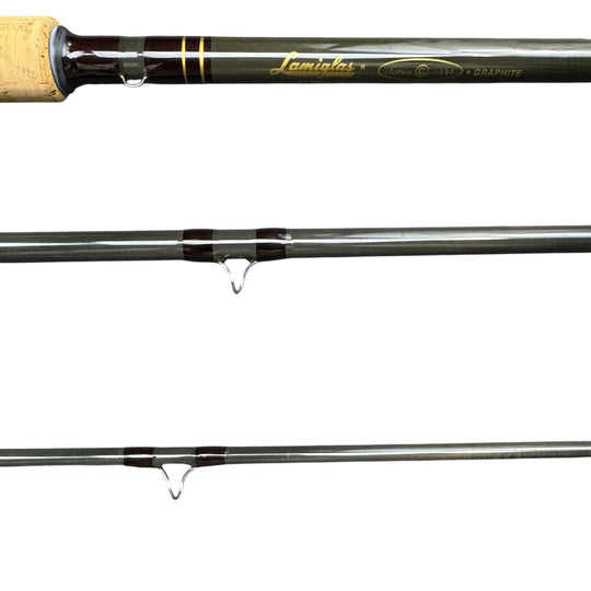 Lamiglas G1400 14&