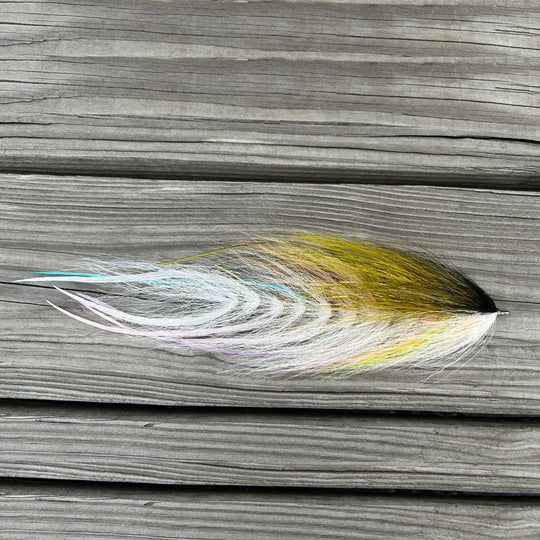 First Cast Flies Extendo Hollow Fly