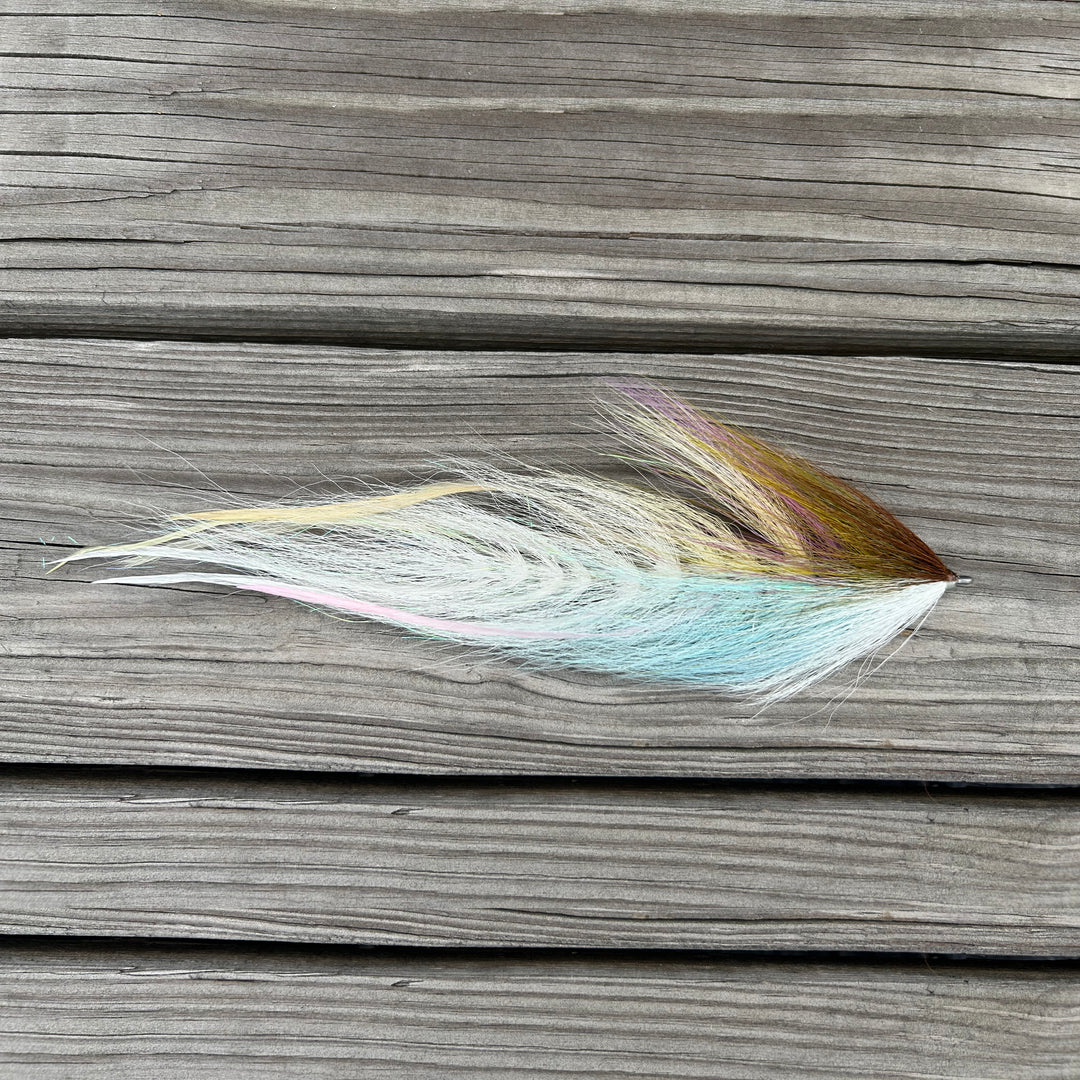 First Cast Flies Extendo Hollow Fly