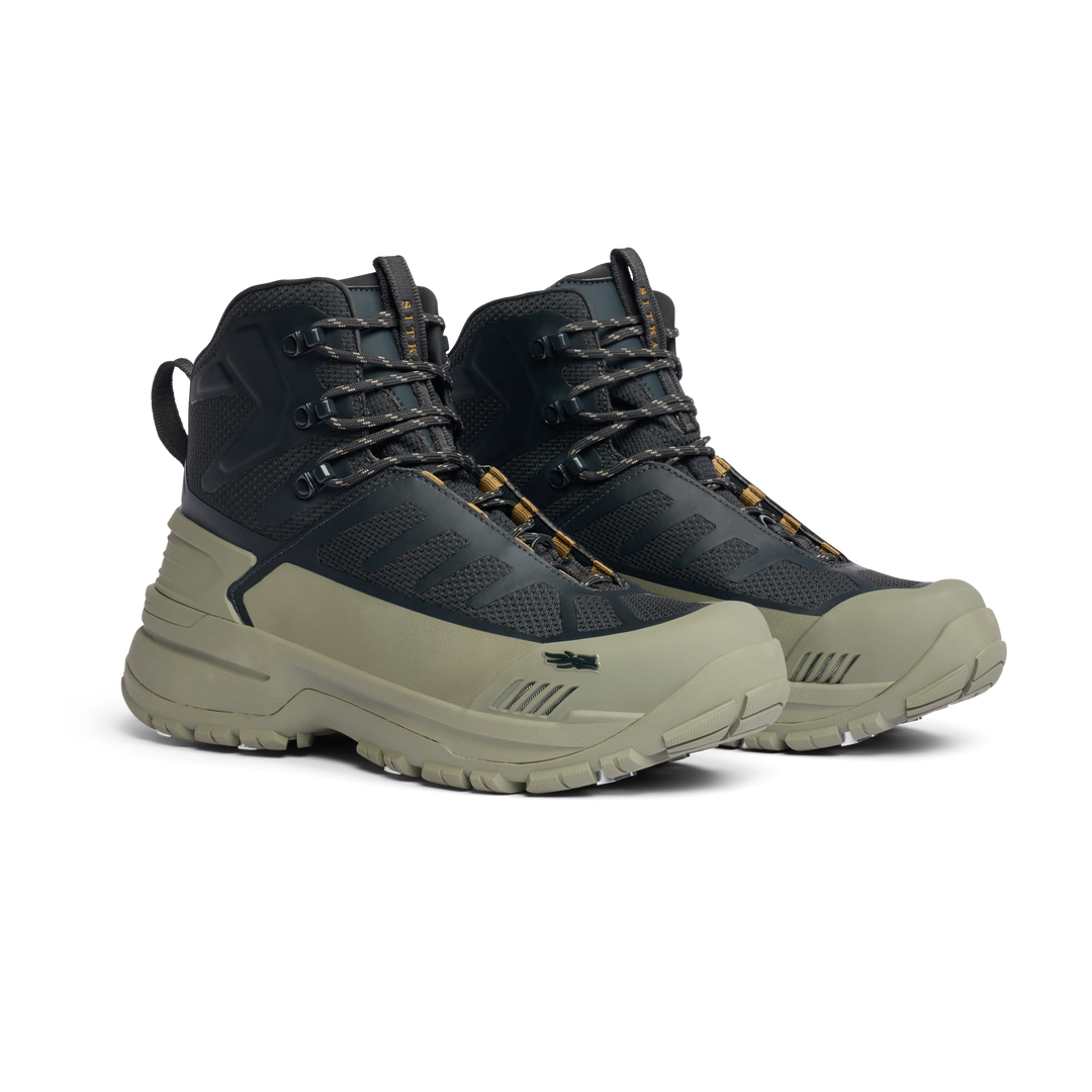 Sitka CrossCurrent Wading Boot Rubber